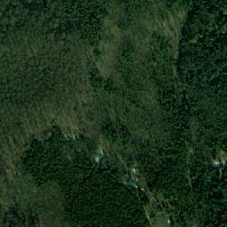 Satellite imagery of Rastovača, BA