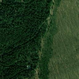 Satellite imagery of Rastovača, BA