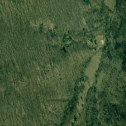 Satellite imagery of Grujin Kamen, BA