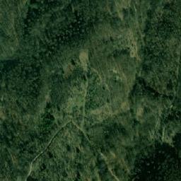 Satellite imagery of Grujin Kamen, BA