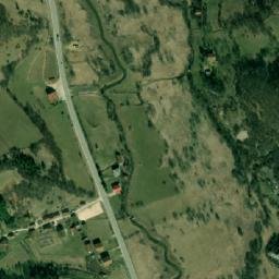 Satellite imagery of Bag, BA