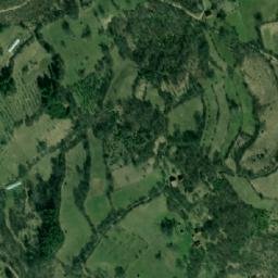 Satellite imagery of Vrata, BA