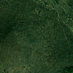 Satellite imagery of Navis, BA