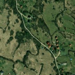 Satellite imagery of Beba, BA