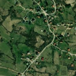 Satellite imagery of Beba, BA