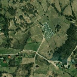 Satellite imagery of Beba, BA