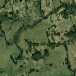 Satellite imagery of Brižina, BA