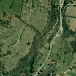 Satellite imagery of Lupoglava, BA