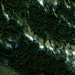 Satellite imagery of Ravanac, BA