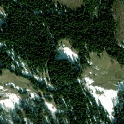 Satellite imagery of Ravanac, BA