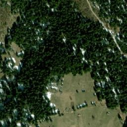 Satellite imagery of Ravanac, BA