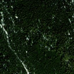 Satellite imagery of Kik, BA