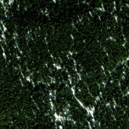 Satellite imagery of Kik, BA