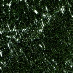 Satellite imagery of Kik, BA