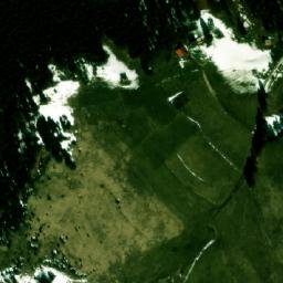 Satellite imagery of Ovčina, BA