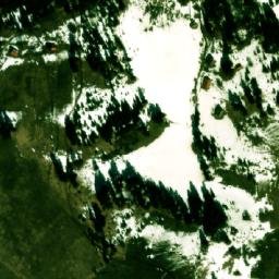 Satellite imagery of Ovčina, BA