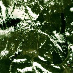 Satellite imagery of Ovčina, BA