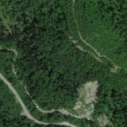 Satellite imagery of Oštrec, BA