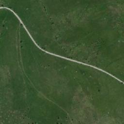 Satellite imagery of Koričani, BA