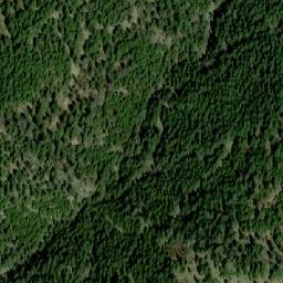 Satellite imagery of Obrešci, BA