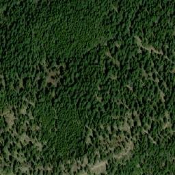 Satellite imagery of Radijevac, BA