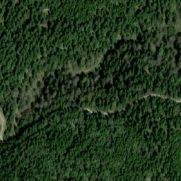 Satellite imagery of Srebreno Brdo, BA