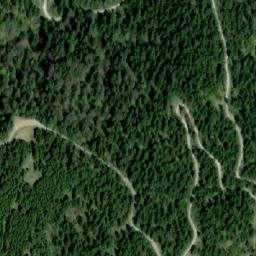Satellite imagery of Srebreno Brdo, BA