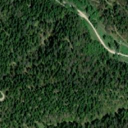 Satellite imagery of Tisova Kosa, BA