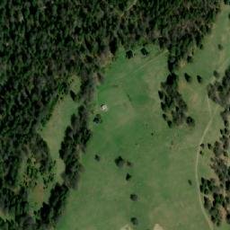 Satellite imagery of Mačkovac, BA