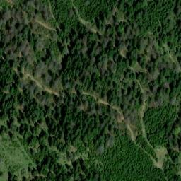 Satellite imagery of Bilska Kosa, BA