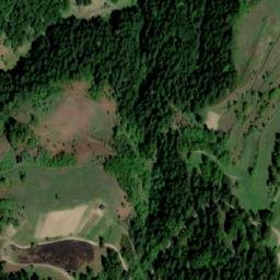 Satellite imagery of Oklinci, BA