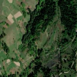 Satellite imagery of Oklinci, BA