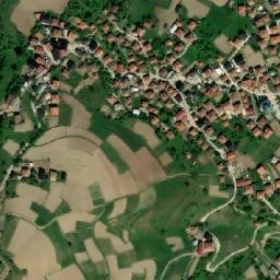 Satellite imagery of Oklinci, BA