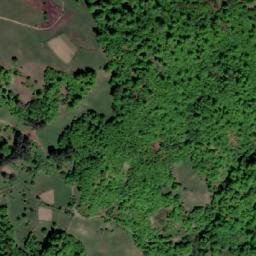 Satellite imagery of Kicelj, BA