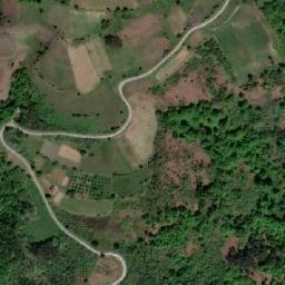 Satellite imagery of Rahulj, BA