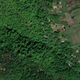 Satellite imagery of Rahulj, BA