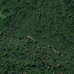 Satellite imagery of Mračajsko Brdo, BA