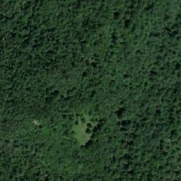 Satellite imagery of Mračajsko Brdo, BA