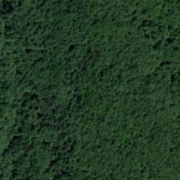 Satellite imagery of Mračajsko Brdo, BA