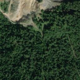 Satellite imagery of Sokolica, BA