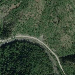 Satellite imagery of Varda, BA