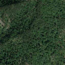 Satellite imagery of Vardenac, BA