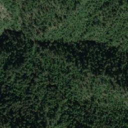 Satellite imagery of Stolovi, BA