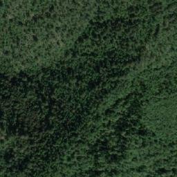 Satellite imagery of Borik, BA