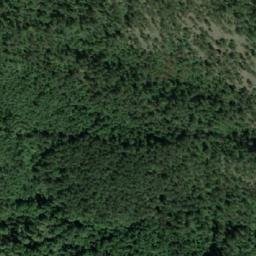 Satellite imagery of Borik, BA