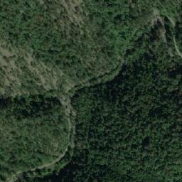 Satellite imagery of Borik, BA