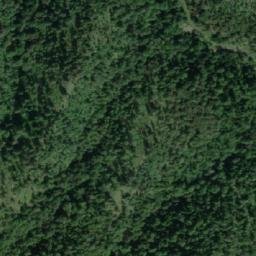 Satellite imagery of Debelo Brdo, BA