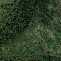 Satellite imagery of Kamenički Premet, BA