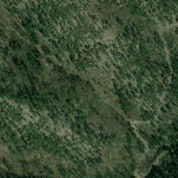 Satellite imagery of Kamenički Premet, BA