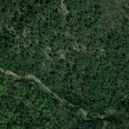 Satellite imagery of Dugi Rat, BA